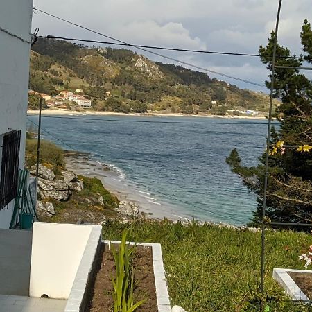 Casa Montelouro Muros Dış mekan fotoğraf