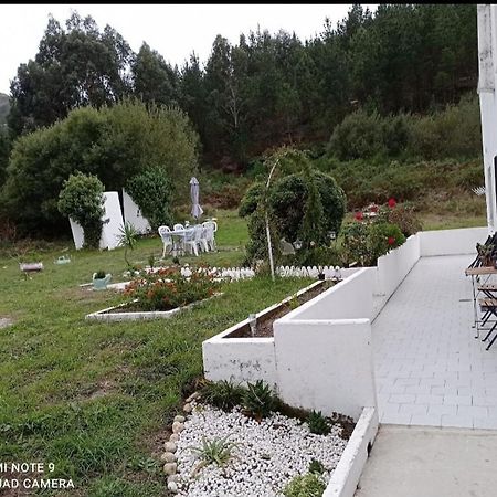 Casa Montelouro Muros Dış mekan fotoğraf