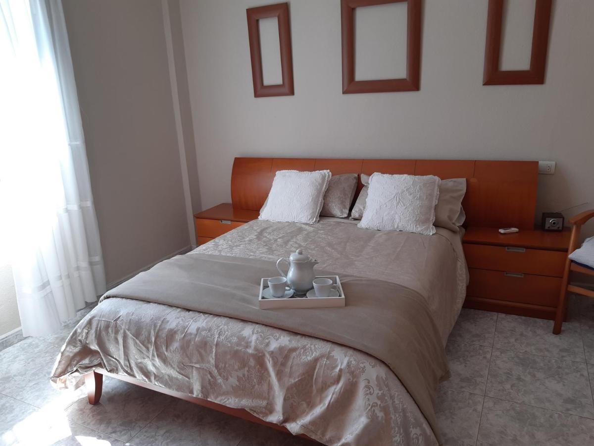 Casa Montelouro Muros Dış mekan fotoğraf