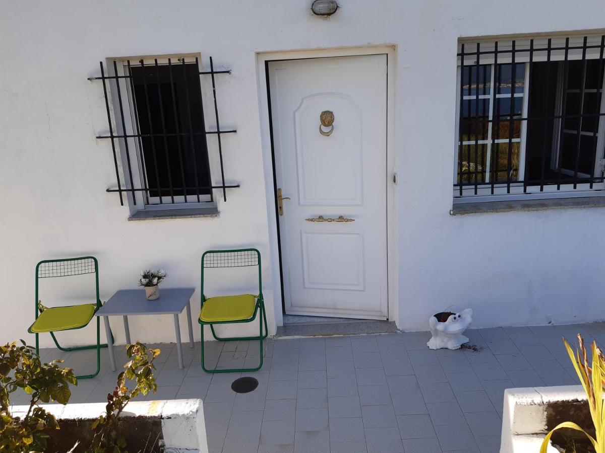 Casa Montelouro Muros Dış mekan fotoğraf