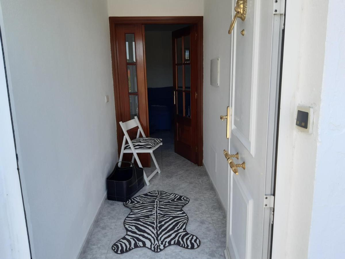 Casa Montelouro Muros Dış mekan fotoğraf